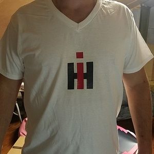 International Harvester Tshirt